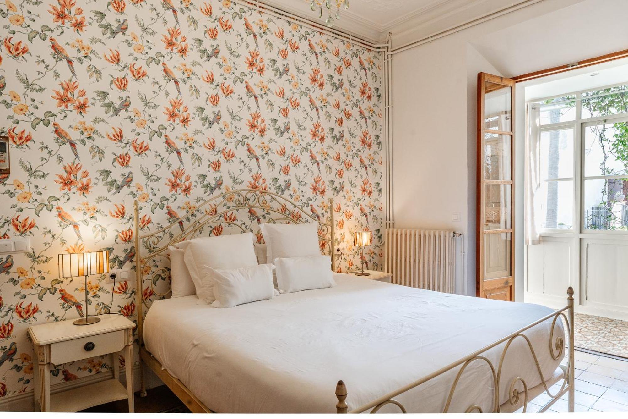 Hotel Abril Sóller